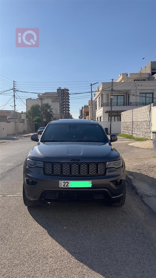 Jeep for sale in Iraq